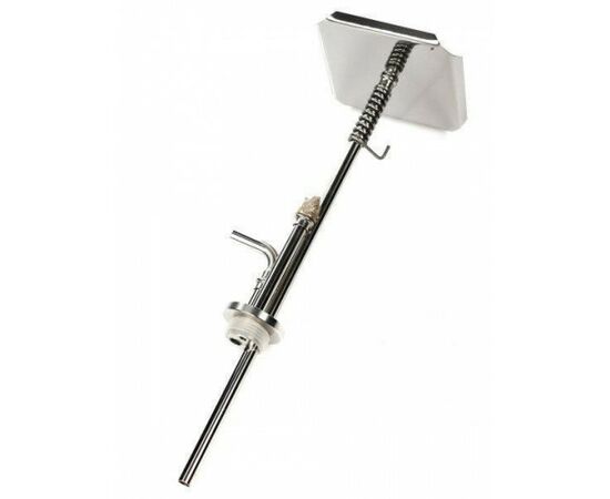 Кальяни Trumpet Hookah (Трампет) на колбі Steamalution Кальяни Trumpet Hookah (Трампет) на колбі Steamalution