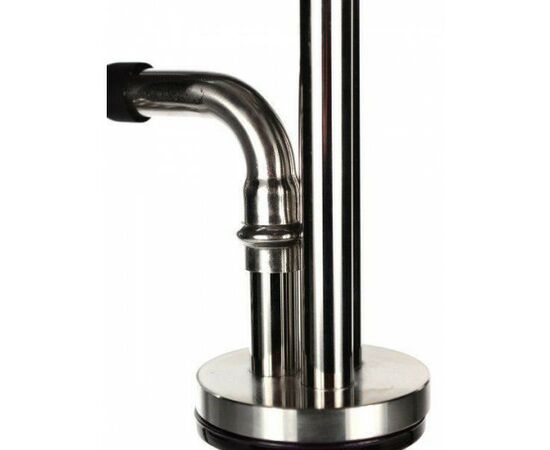 Кальяни Trumpet Hookah (Трампет) на колбі Steamalution Кальяни Trumpet Hookah (Трампет) на колбі Steamalution