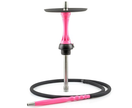 Шахта для Кальяну Alpha Hookah Model X - Rose троянда Шахта для Кальяну Alpha Hookah Model X - Rose троянда