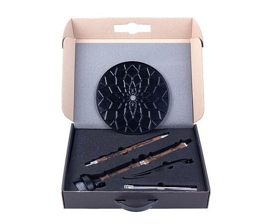 Кальяни 2x2 Hookah V1.1 Tesla Кальяни 2x2 Hookah V1.1 Tesla