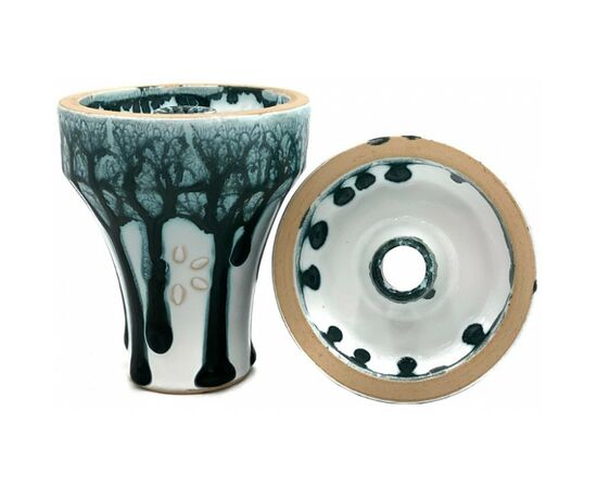 Чаша для кальяну Solaris Atlas Чаша для кальяну Solaris Atlas