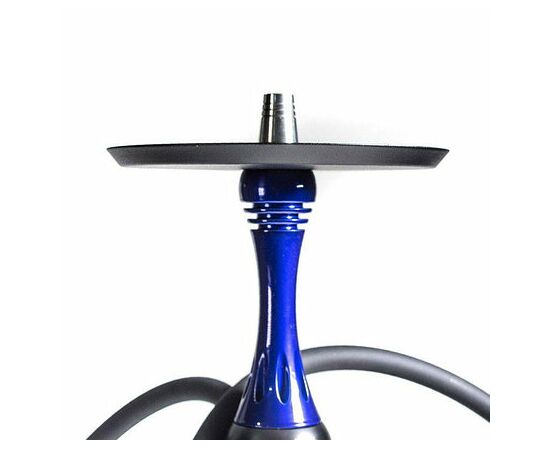 Шахта для Кальяну Alpha Hookah Model S – Dark Blue (темно-синій) Шахта для Кальяну Alpha Hookah Model S – Dark Blue (темно-синій)