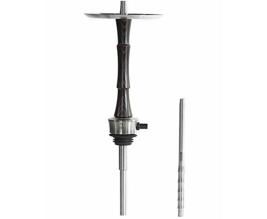 Шахта для Кальяну для Шахта для Кальяну Totem Hookah Idol Red Spark Шахта для Кальяну для Шахта для Кальяну Totem Hookah Idol Red Spark