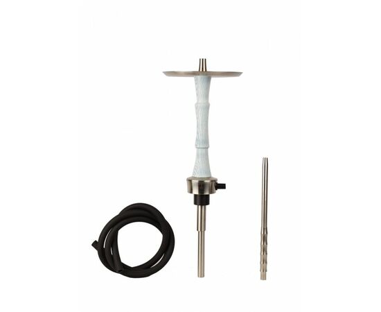 Шахта для Кальяну для Шахта для Кальяну Totem Hookah Idol Brushed Provence Шахта для Кальяну для Шахта для Кальяну Totem Hookah Idol Brushed Provence