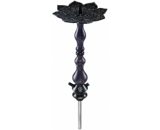 Шахта для Кальяну Karma 0.0 Black Шахта для Кальяну Karma 0.0 Black