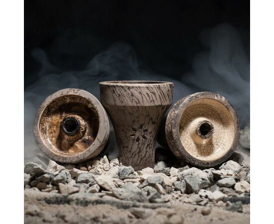 Чаша для кальяну Solaris Deimos Чаша для кальяну Solaris Deimos