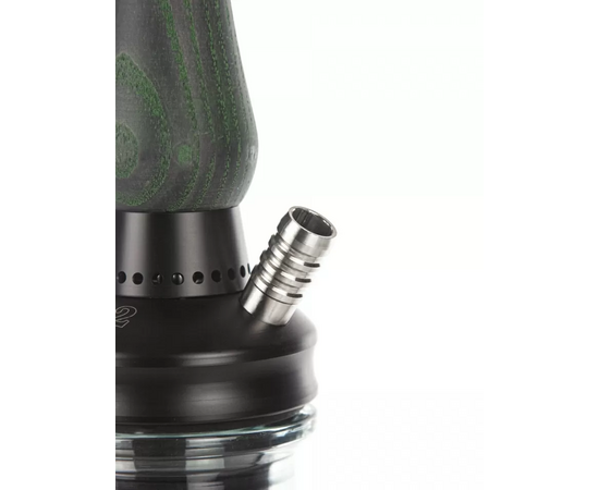 Кальяни Medium Green (Медіум Зелений) Кальяни Medium Green (Медіум Зелений)