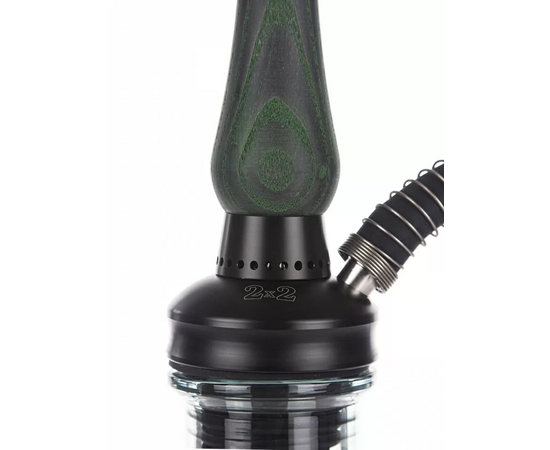 Кальяни Medium Green (Медіум Зелений) Кальяни Medium Green (Медіум Зелений)