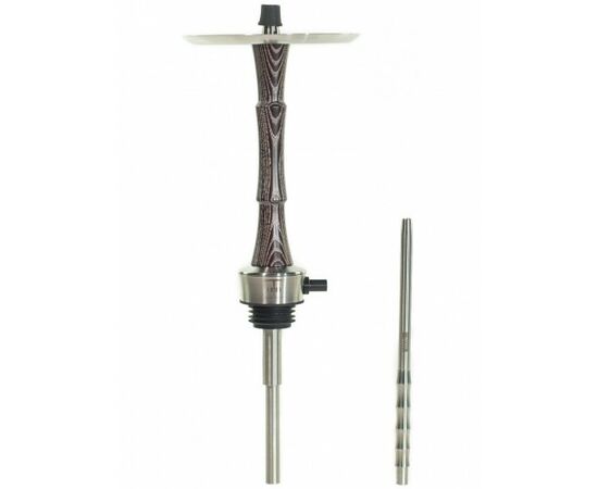 Шахта для Кальяну для Шахта для Кальяну Totem Hookah Idol Choc