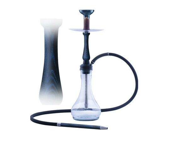 Кальяни Medium Blue (Медіум Синій) Кальяни Medium Blue (Медіум Синій)