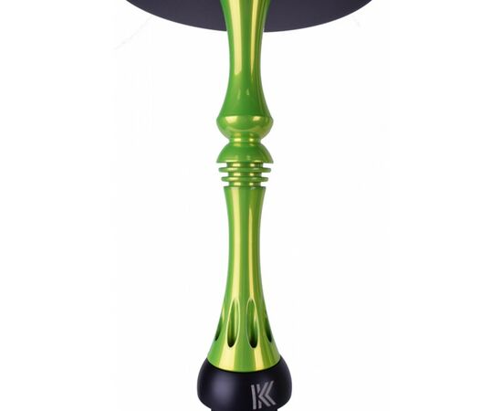 Шахта для Кальяну Alpha Hookah Kappa - Lime (лаймовий) Шахта для Кальяну Alpha Hookah Kappa - Lime (лаймовий)