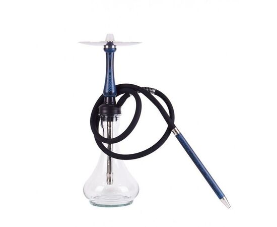 Кальяни Medium Blue (Медіум Синій) Кальяни Medium Blue (Медіум Синій)