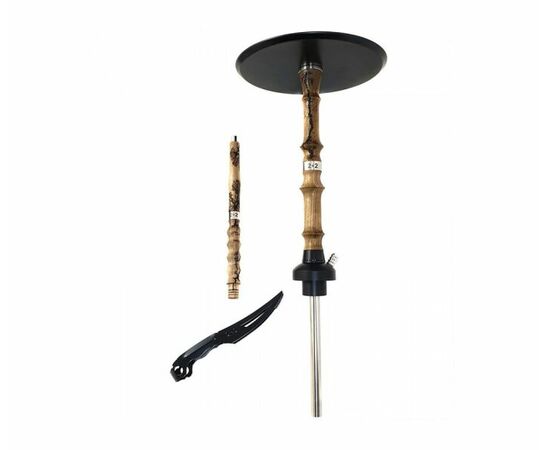 Кальяни 2x2 Hookah V1.1 Tesla Кальяни 2x2 Hookah V1.1 Tesla