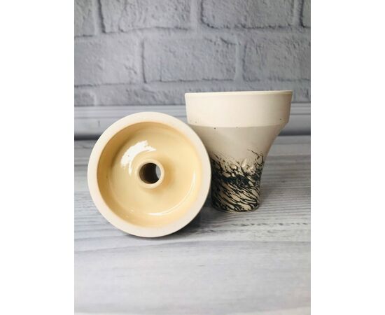 Чаша для кальяну Solaris Prometheus Чаша для кальяну Solaris Prometheus