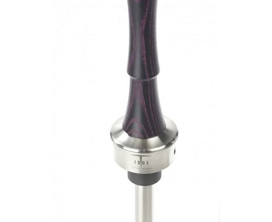 Шахта для Кальяну для Шахта для Кальяну Totem Hookah Idol Violet Spark Шахта для Кальяну для Шахта для Кальяну Totem Hookah Idol Violet Spark