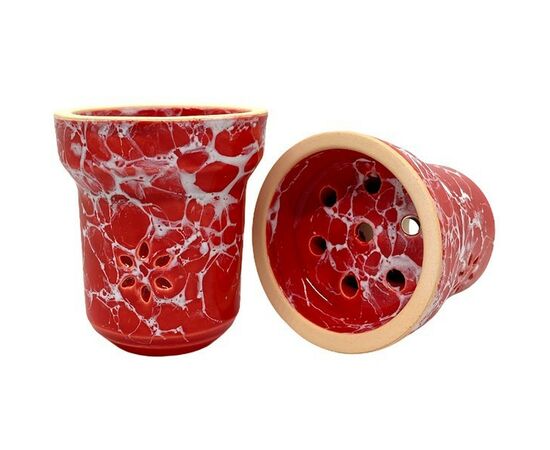 Чаша Solaris Eva (Red and White) Соляріс Чаша Solaris Eva (Red and White) Соляріс