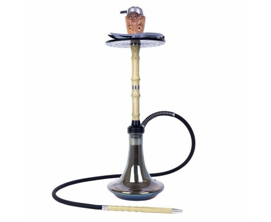 Кальяни 2x2 Hookah V1.1 Green Кальяни 2x2 Hookah V1.1 Green