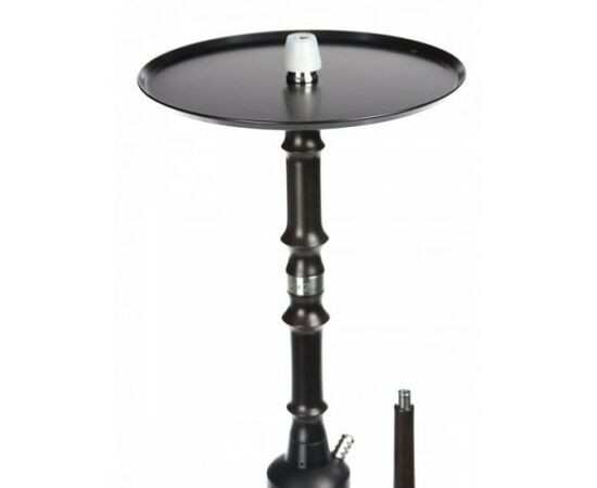 Шахта для Кальяну 2X2 HOOKAH V1 BLACK чорна Шахта для Кальяну 2X2 HOOKAH V1 BLACK чорна