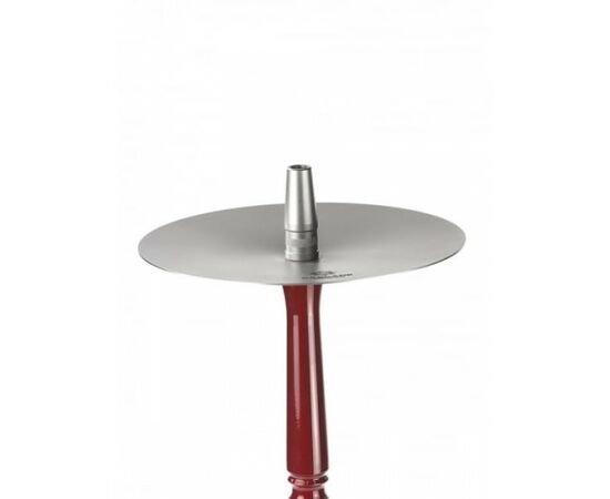 Шахта для Кальяну Cascade Hookah (Україна) Modern Red червона Шахта для Кальяну Cascade Hookah (Україна) Modern Red червона