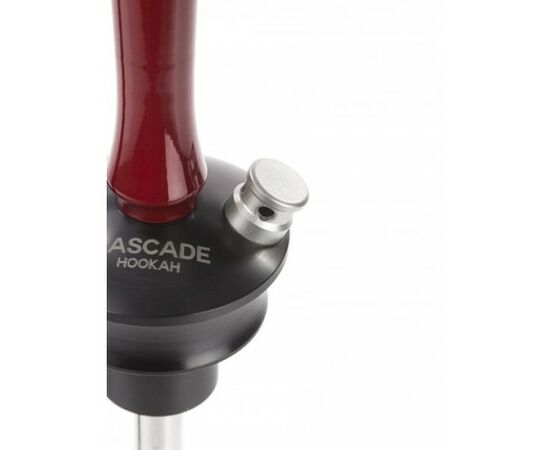 Шахта для Кальяну Cascade Hookah (Україна) Modern Red червона Шахта для Кальяну Cascade Hookah (Україна) Modern Red червона