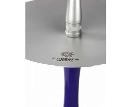 Шахта для Кальяну Cascade Hookah (Україна) Classic Purple фіолетова Шахта для Кальяну Cascade Hookah (Україна) Classic Purple фіолетова