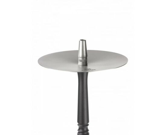 Шахта для Кальяну Cascade Hookah (Україна) Modern Black чорна Шахта для Кальяну Cascade Hookah (Україна) Modern Black чорна
