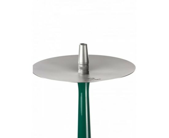 Шахта для Кальяну Cascade Hookah (Україна) Modern Green зелена Шахта для Кальяну Cascade Hookah (Україна) Modern Green зелена