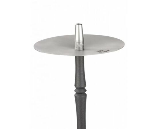 Шахта для Кальяну Cascade Hookah (Україна) Original Gray Шахта для Кальяну Cascade Hookah (Україна) Original Gray