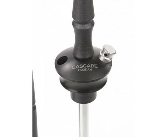 Шахта для Кальяну Cascade Hookah (Україна) Original Gray Шахта для Кальяну Cascade Hookah (Україна) Original Gray