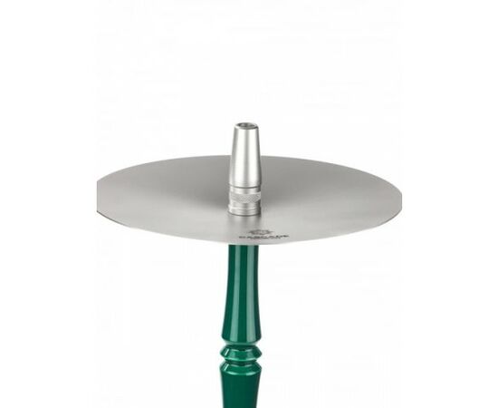 Шахта для Кальяну Cascade Hookah (Україна) Original Green зелена Шахта для Кальяну Cascade Hookah (Україна) Original Green зелена
