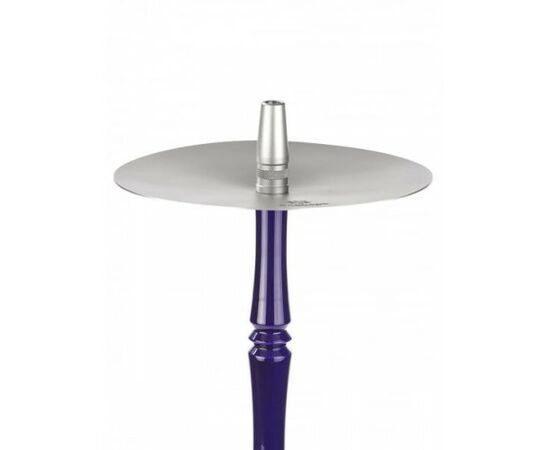 Шахта для Кальяну Cascade Hookah (Україна) Original Purple фіолетова Шахта для Кальяну Cascade Hookah (Україна) Original Purple фіолетова