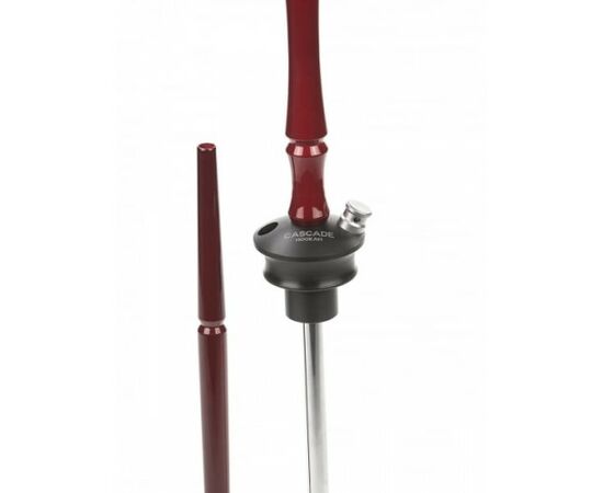 Шахта для Кальяну Cascade Hookah (Україна) Original Red червона Шахта для Кальяну Cascade Hookah (Україна) Original Red червона