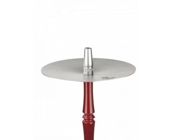 Шахта для Кальяну Cascade Hookah (Україна) Original Red червона Шахта для Кальяну Cascade Hookah (Україна) Original Red червона