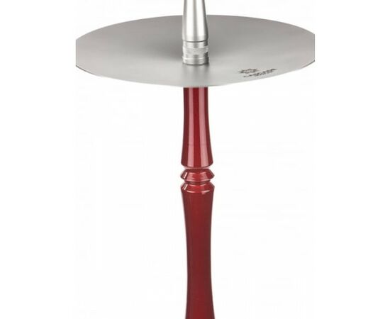 Шахта для Кальяну Cascade Hookah (Україна) Original Red червона Шахта для Кальяну Cascade Hookah (Україна) Original Red червона