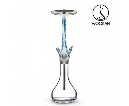 Кальяни Wookah Arctic Blue Кальяни Wookah Arctic Blue