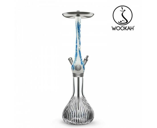 Кальяни Wookah Arctic Blue Кальяни Wookah Arctic Blue