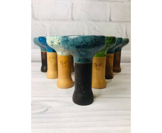 Чаша MRT Принт Дірки глибока №7 Чаша MRT Принт Дірки глибока №7