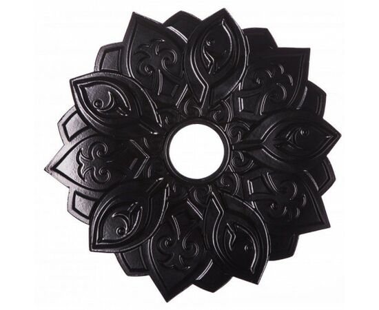 Шахта для Кальяну Karma 0.0 Black Шахта для Кальяну Karma 0.0 Black