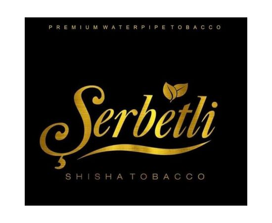 Табак Serbetli Hot Chocolate (Щербетли Шоколад) 50 грамм Табак Serbetli Hot Chocolate (Щербетли Шоколад) 50 грамм