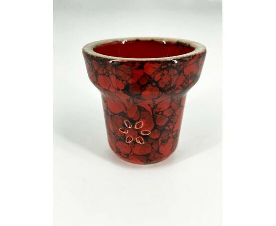 Чаша Solaris Eva (Red and Black) Соляріс Чаша Solaris Eva (Red and Black) Соляріс