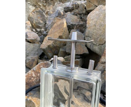 Кальяни Trumpet Hookah Block (Трампет) Кальяни Trumpet Hookah Block (Трампет)