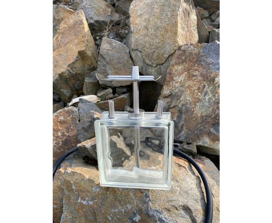 Кальяни Trumpet Hookah Block (Трампет) Кальяни Trumpet Hookah Block (Трампет)