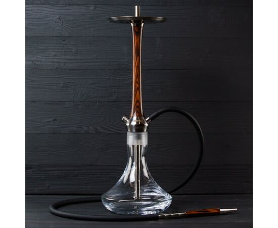 Шахта для Кальяну Totem Hookah Elixir Burnet (Тотем Хука Еліксір) Шахта для Кальяну Totem Hookah Elixir Burnet (Тотем Хука Еліксір)