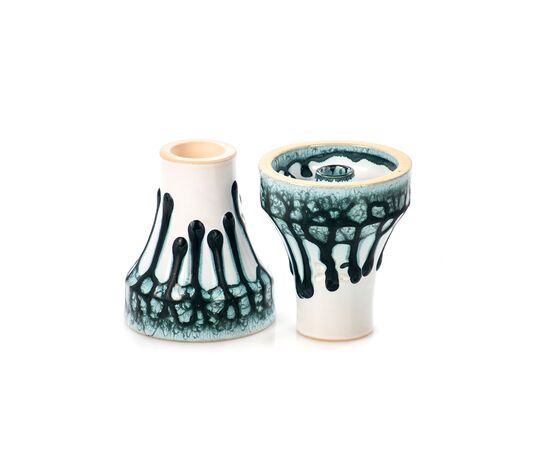 Чаша для кальяну Solaris Atlas Чаша для кальяну Solaris Atlas