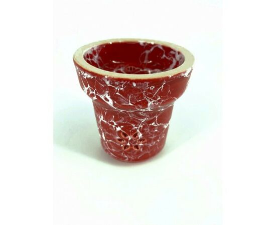 Чаша Solaris Eva (Red and White) Соляріс Чаша Solaris Eva (Red and White) Соляріс