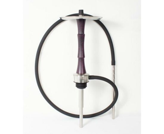 Шахта для Кальяну для Шахта для Кальяну Totem Hookah Idol Violet Spark Шахта для Кальяну для Шахта для Кальяну Totem Hookah Idol Violet Spark