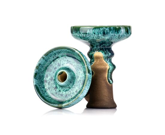 Чаша LOONA Crater (Зеленый-Swampy)