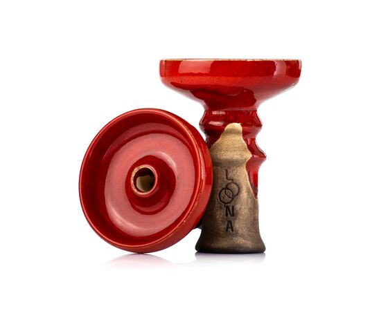 Чаша LOONA Crater (Красный-Bloody)