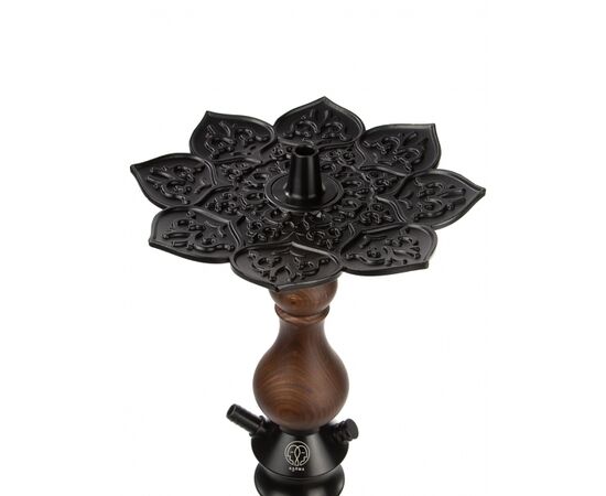 Шахта для Кальяну Karma 0.1 BROWN Шахта для Кальяну Karma 0.1 BROWN