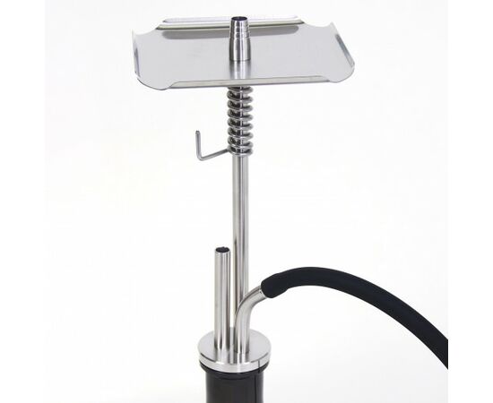 Trumpet Hookah (Трампет) Чорна колба Trumpet Hookah (Трампет) Чорна колба